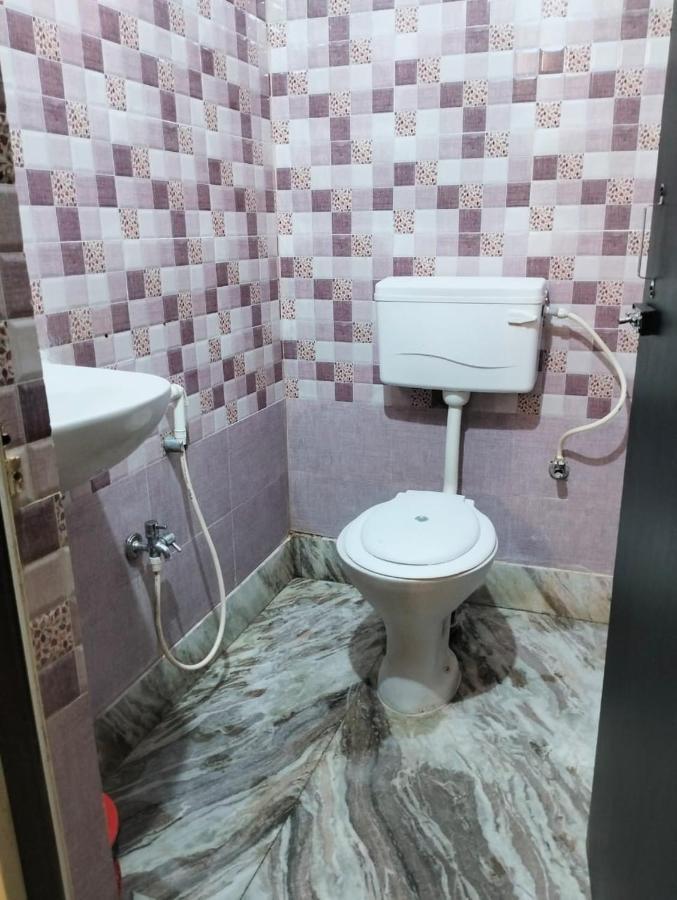Hotel Kolam Шантиникетан Экстерьер фото